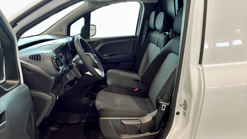 Mercedes eCitan bild 3