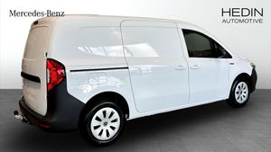 Mercedes eCitan bild 2