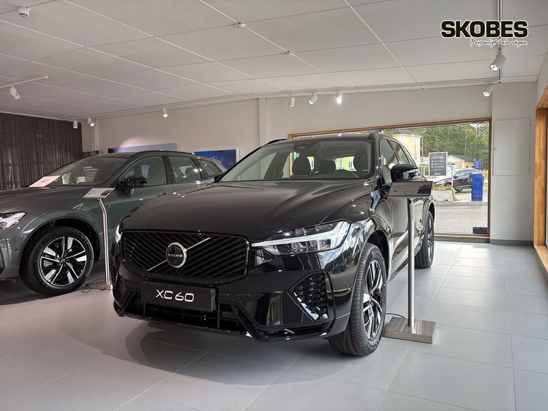 Volvo XC60 bild 3