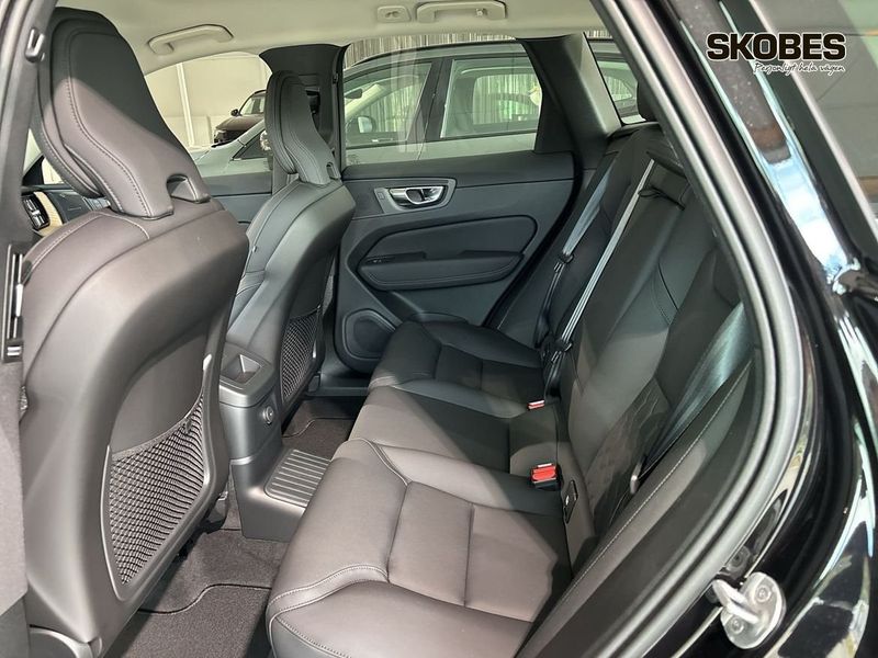 Volvo XC60 bild 8