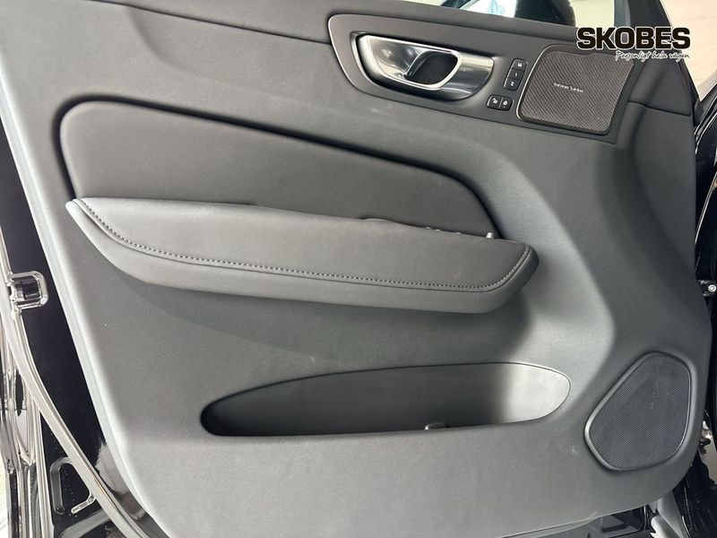 Volvo XC60 bild 14