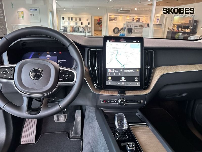 Volvo XC60 bild 11