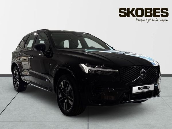 Volvo XC60 T6 Plus Dark Nordic Edition - 2027
