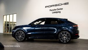 Porsche Cayenne bild 4