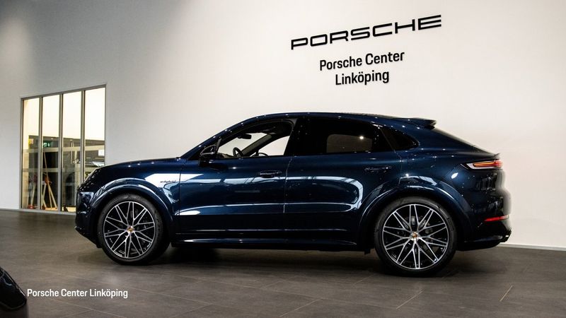Porsche Cayenne bild 4