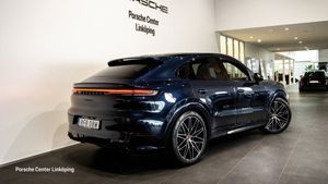 Porsche Cayenne bild 8
