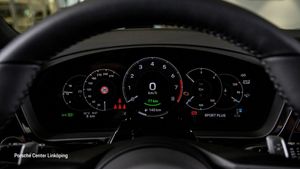 Porsche Cayenne bild 13