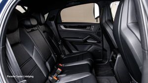 Porsche Cayenne bild 21