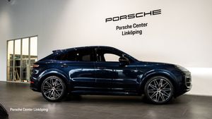 Porsche Cayenne bild 3