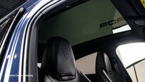 Porsche Cayenne bild 22