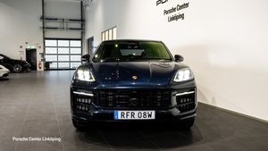 Porsche Cayenne bild 2