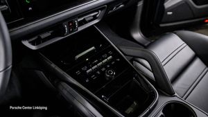 Porsche Cayenne bild 14