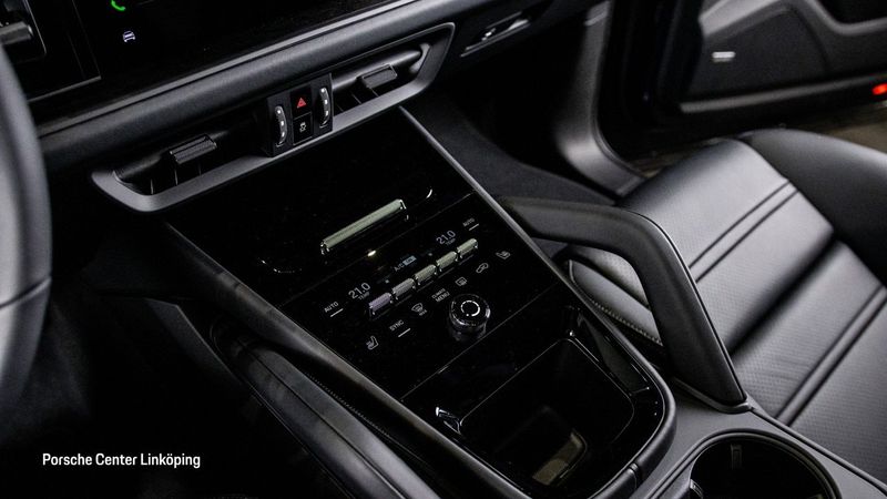 Porsche Cayenne bild 14
