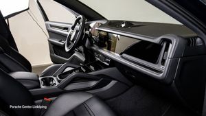Porsche Cayenne bild 23