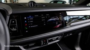 Porsche Cayenne bild 15
