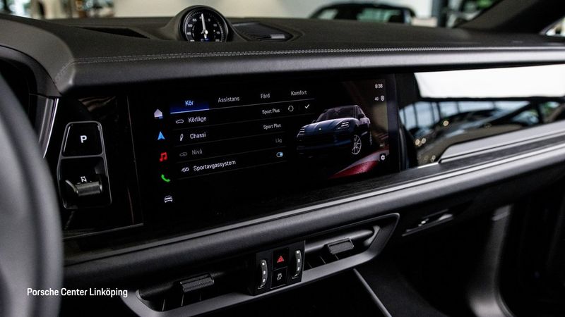 Porsche Cayenne bild 15