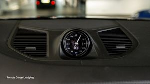Porsche Cayenne bild 16