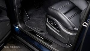 Porsche Cayenne bild 19
