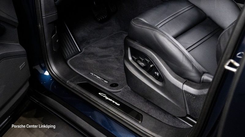 Porsche Cayenne bild 19