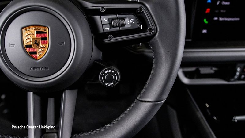 Porsche Cayenne bild 17