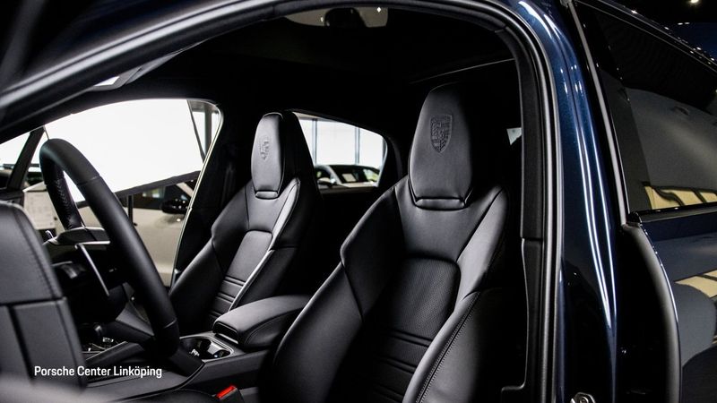 Porsche Cayenne bild 11