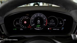 Porsche Cayenne bild 13