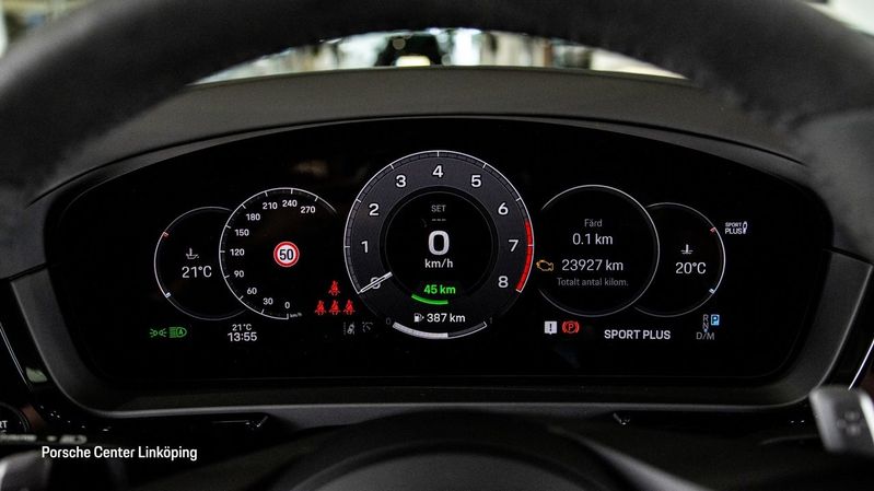 Porsche Cayenne bild 13