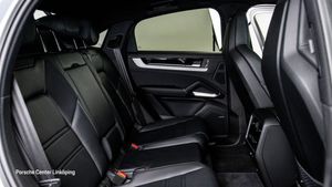 Porsche Cayenne bild 21