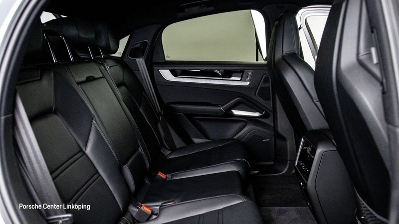Porsche Cayenne bild 21