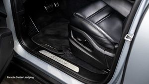 Porsche Cayenne bild 19