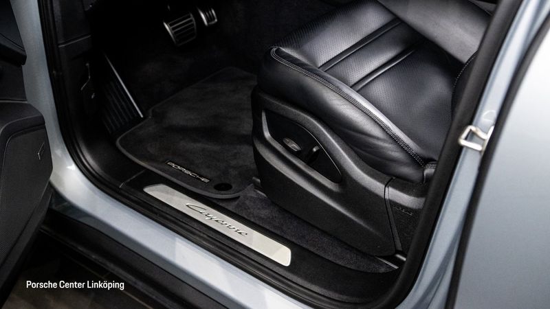Porsche Cayenne bild 19