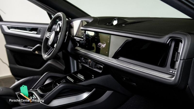 Porsche Cayenne bild 23