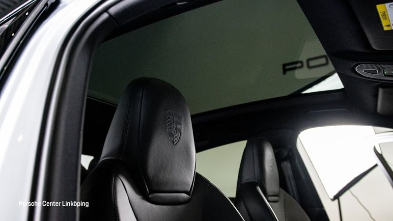 Porsche Cayenne bild 22