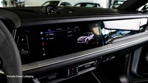 Porsche Cayenne bild 15