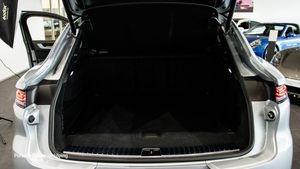 Porsche Cayenne bild 24