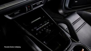Porsche Cayenne bild 14