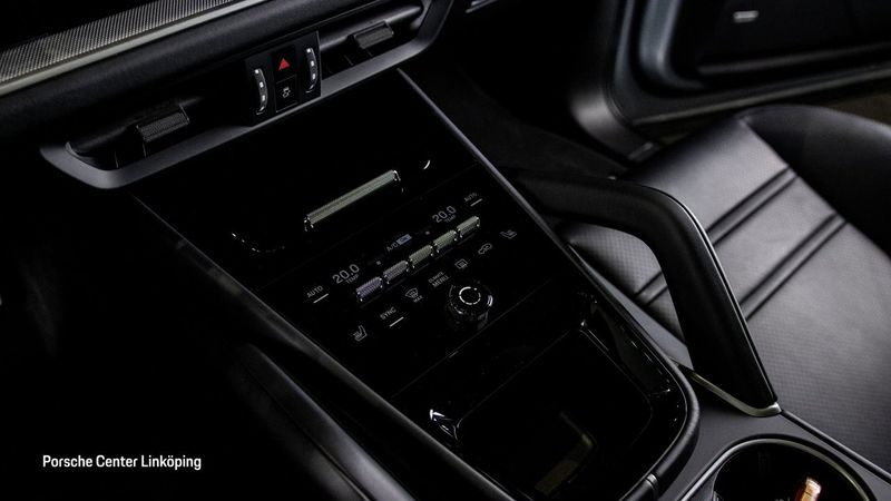 Porsche Cayenne bild 14