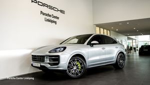 Porsche Cayenne bild 7