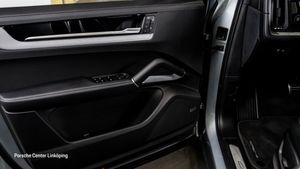 Porsche Cayenne bild 20