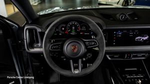 Porsche Cayenne bild 12