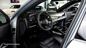 Porsche Cayenne bild 10
