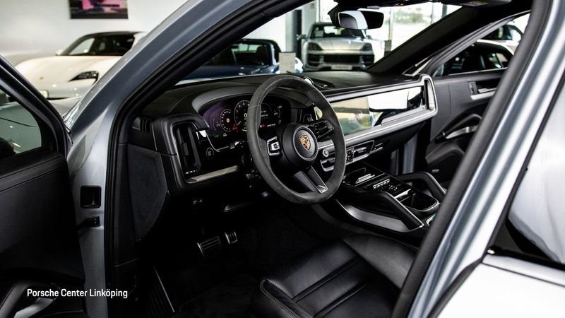 Porsche Cayenne bild 10