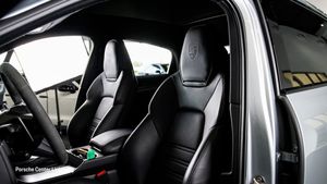 Porsche Cayenne bild 11