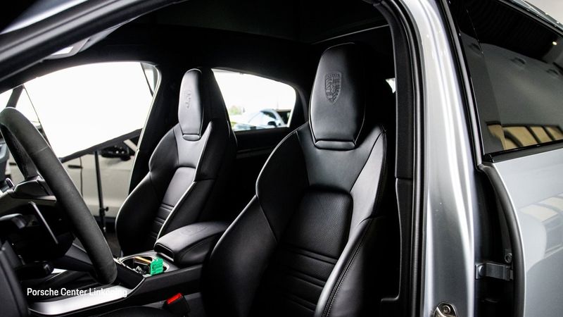 Porsche Cayenne bild 11