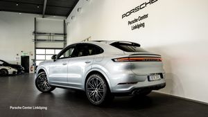 Porsche Cayenne bild 5