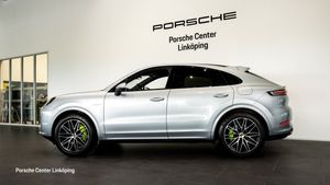 Porsche Cayenne bild 4