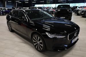 Volvo V90 bild 6