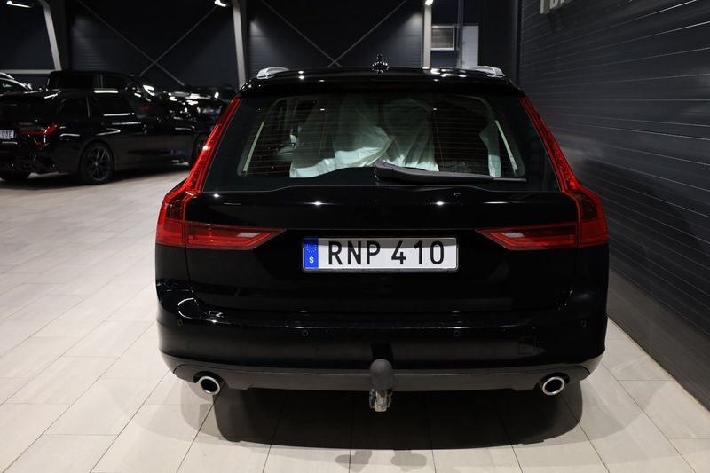 Volvo V90 bild 5
