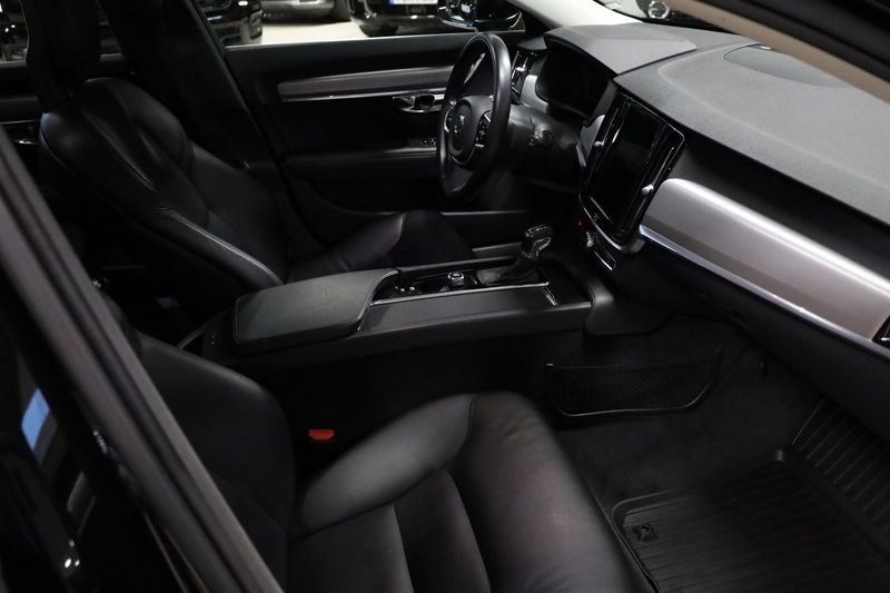 Volvo V90 bild 9