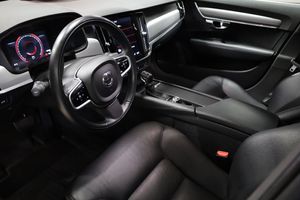 Volvo V90 bild 8